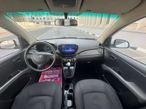 2016 هيونداي آي١٠ Premium