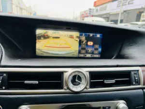 2015 لكزس GS - جي اس GS350 F Sport