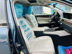 2015 لكزس GS - جي اس GS350 F Sport