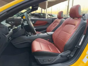 2024 فورد موستانج GT Premium