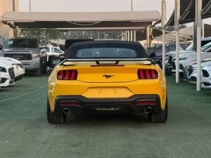 2024 فورد موستانج GT Premium