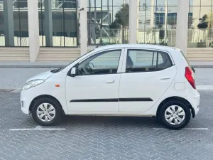 2016 هيونداي آي١٠ Premium