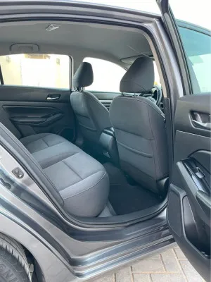 2021 Nissan Altima SV
