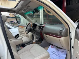 2009 Lexus GX 460 Luxury