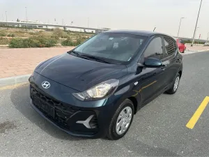 2024 Hyundai I10 SE Connect