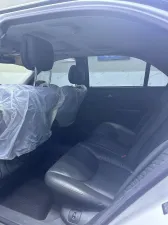 2002 Mercedes-Benz S-Class S500