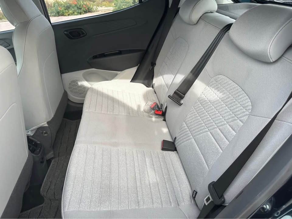 2024 Hyundai I10 SE Connect