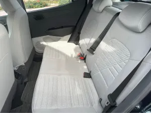 2024 Hyundai I10 SE Connect