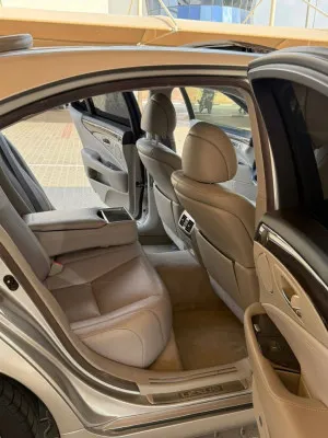 2012 Lexus LS LS 460