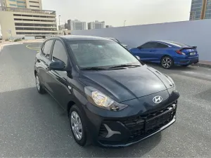 2024 Hyundai I10 SE Connect