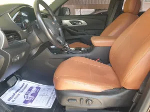 2022 Chevrolet Traverse L