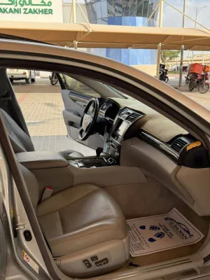 2012 Lexus LS LS 460