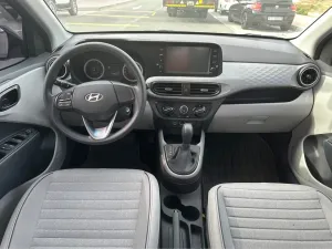 2024 Hyundai I10 SE Connect