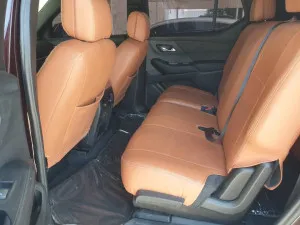 2022 Chevrolet Traverse L