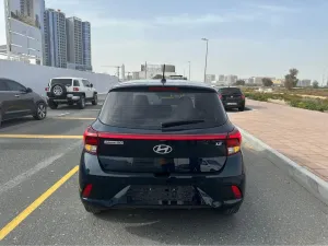 2024 Hyundai I10 SE Connect