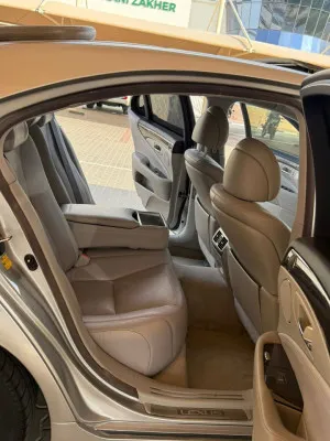 2012 Lexus LS LS 460