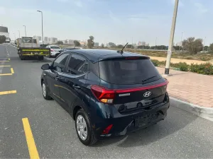 2024 Hyundai I10 SE Connect
