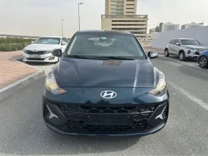 2024 Hyundai I10 SE Connect