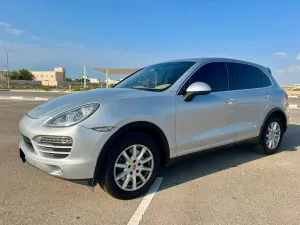 2014 بورش كاين GTS