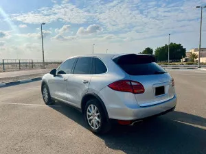 2014 بورش كاين GTS