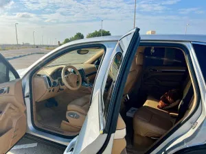 2014 بورش كاين GTS