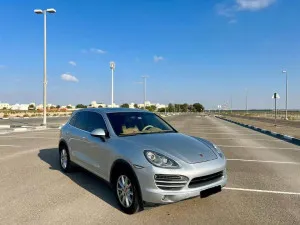 2014 بورش كاين GTS