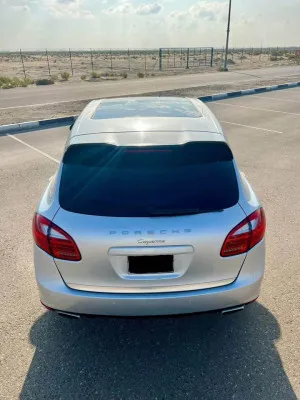 2014 بورش كاين GTS