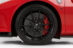 2019 فيراري 488 بيستا
