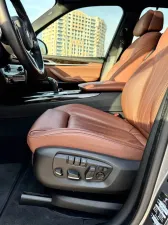 2016 بي أم دابليو اكس - 5 M50i