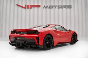 2019 فيراري 488 بيستا