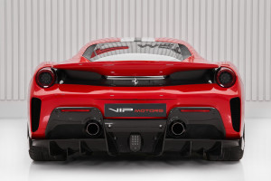 2019 فيراري 488 بيستا