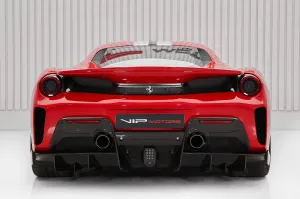 2019 فيراري 488 بيستا