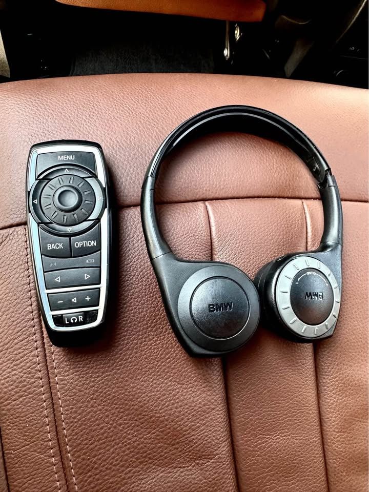 2016 بي أم دابليو اكس - 5 M50i