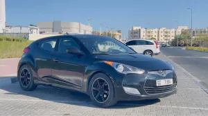 2013 Hyundai Veloster GLS