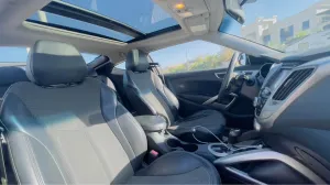 2013 Hyundai Veloster GLS