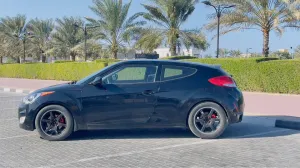2013 Hyundai Veloster GLS