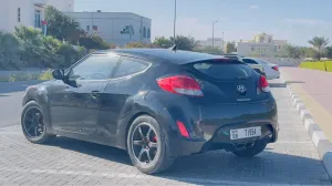 2013 Hyundai Veloster GLS