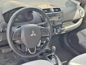 2022 ميتسوبيشي آتراج GLX
