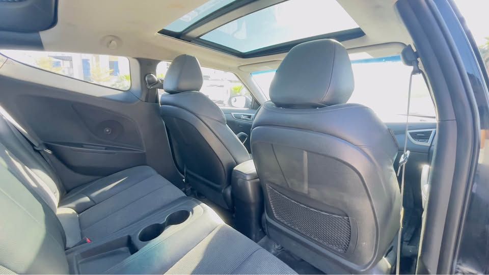 2013 Hyundai Veloster GLS