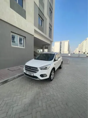 2018 فورد اسكايب RS Turbo
