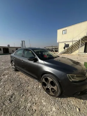 2012 فولجس فاجن جتا S