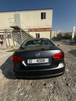 2012 فولجس فاجن جتا S