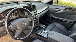 2012 مرسيدس-بنز الفئة - E E 350
