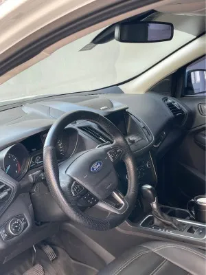 2018 فورد اسكايب RS Turbo