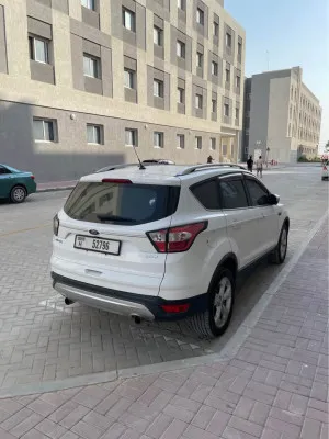 2018 فورد اسكايب RS Turbo