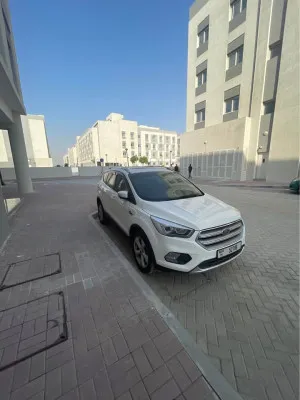 2018 فورد اسكايب RS Turbo