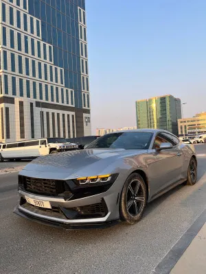 2024 فورد موستانج Shelby GT350