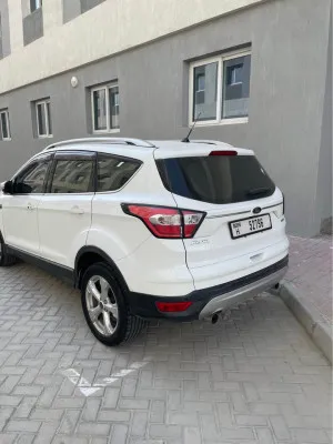 2018 فورد اسكايب RS Turbo