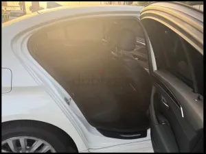 2016 بي أم دابليو الفئة - 5 528i