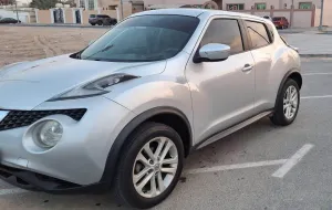 2016 نيسان جوك S